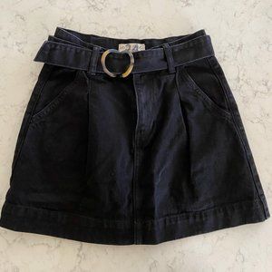 We The Free By Free People | Jade Belted Skirt